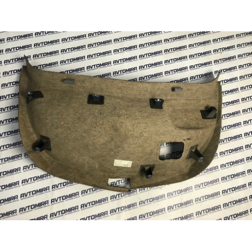 Карта кришки багажника Opel Insignia HB 2008-2017 13274628